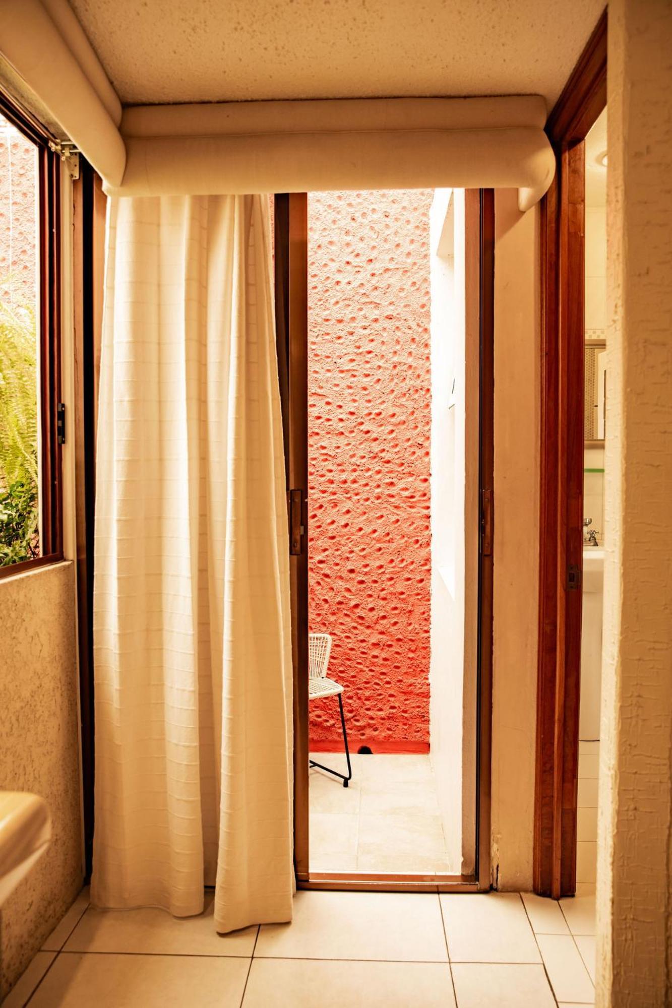 Hotel Casa Pereyra Oaxaca Exterior photo