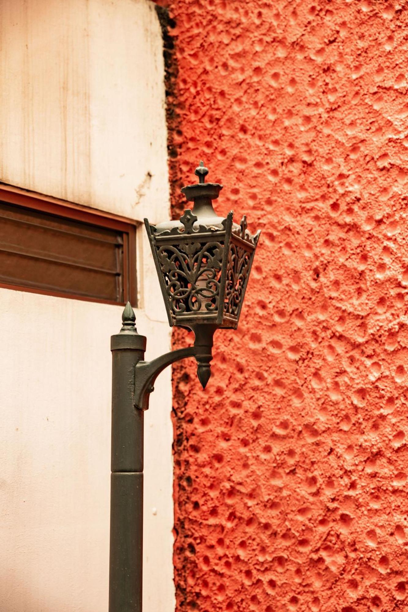 Hotel Casa Pereyra Oaxaca Exterior photo